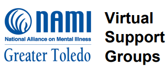 Nami Toledo Virtual Support Groups