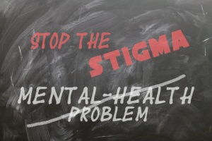 mental health stigma